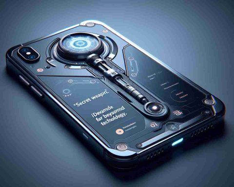 Apple’s Secret Weapon? It’s More Than Just the iPhone 15 Apple’s Secret Weapon? It’s More Than Just the iPhone 15