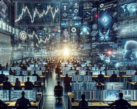 Breaking Investment Moves in the AI and Crypto Sectors! Huge Trades Alert Breaking Investment Moves in the AI and Crypto Sectors! Huge Trades Alert
