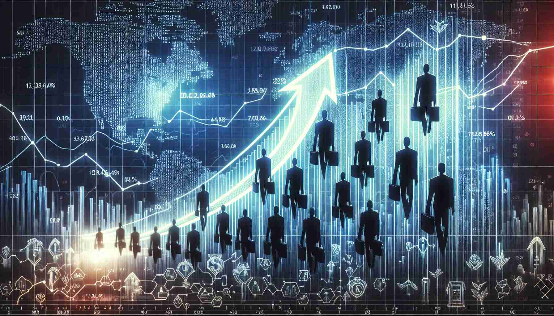 Palantir’s Stock on the Rise! Major Insider Moves Uncovered