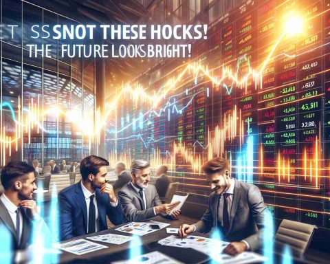 Investors Shouldn’t Miss These Hot Stocks! The Future Looks Bright Investors Shouldn’t Miss These Hot Stocks! The Future Looks Bright