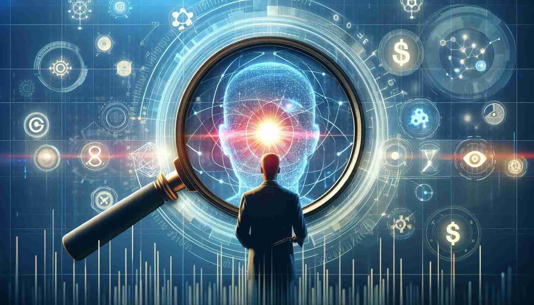 Uncovering the Future of AI Investments! Don’t Miss This Key Player.