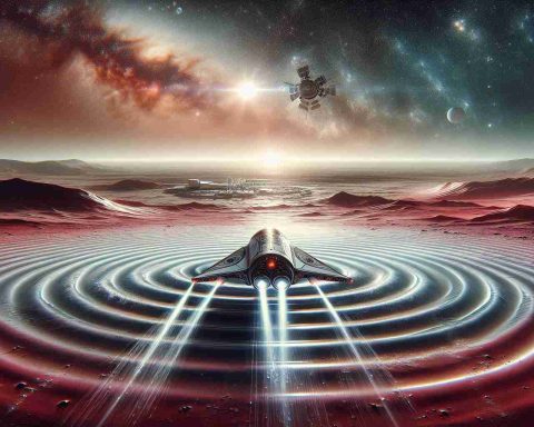 The Future of Mars Exploration is Taking Flight! Are You Ready for What’s Next? The Future of Mars Exploration is Taking Flight! Are You Ready for What’s Next?
