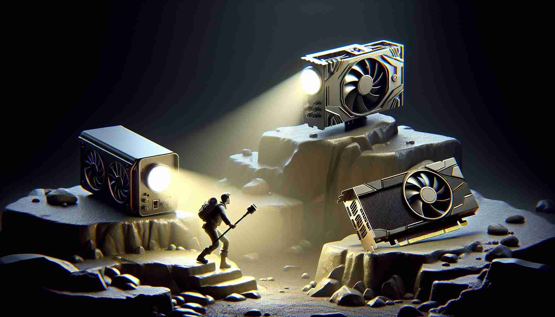 Unlock Epic Gaming on a Budget: 3 Alternatives to the RTX 5080 You Must Explore