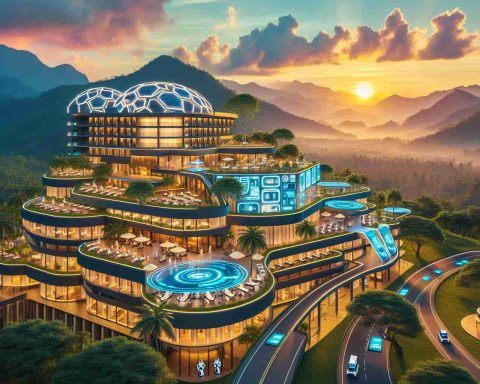 Future Stays in Dambulla! Discover the Best Tech-Savvy Hotels Future Stays in Dambulla! Discover the Best Tech-Savvy Hotels