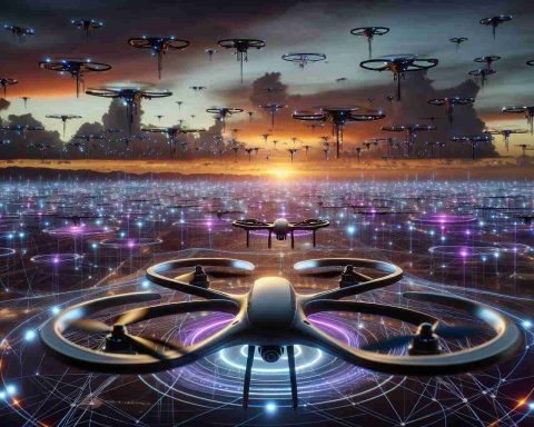 Revolutionary Drones Reshape Our Sky. What This Means for Your Future. Revolutionary Drones Reshape Our Sky. What This Means for Your Future.