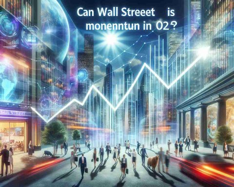 Can Wall Street Maintain Its Momentum in 2025? The Outlook Looks Promising Can Wall Street Maintain Its Momentum in 2025? The Outlook Looks Promising