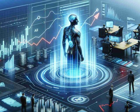 AI Stocks on the Rise: Why Marvell Technology Is Captivating Investors