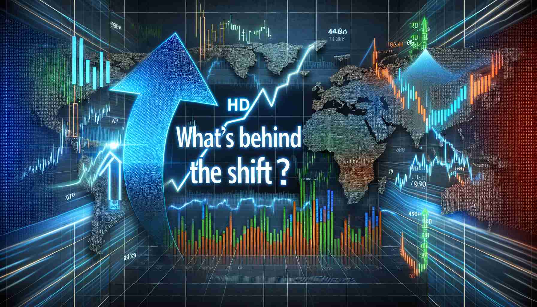 Big Moves for Palantir Stocks! What’s Behind the Shift?
