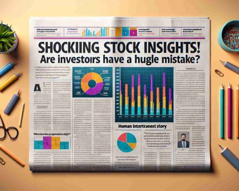Shocking Stock Insights! Are Investors Making a Huge Mistake? Shocking Stock Insights! Are Investors Making a Huge Mistake?