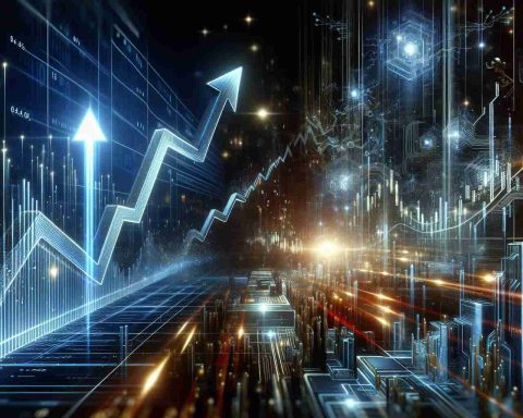 This Tech Stock’s Explosive Growth Could Reshape the AI Landscape This Tech Stock’s Explosive Growth Could Reshape the AI Landscape