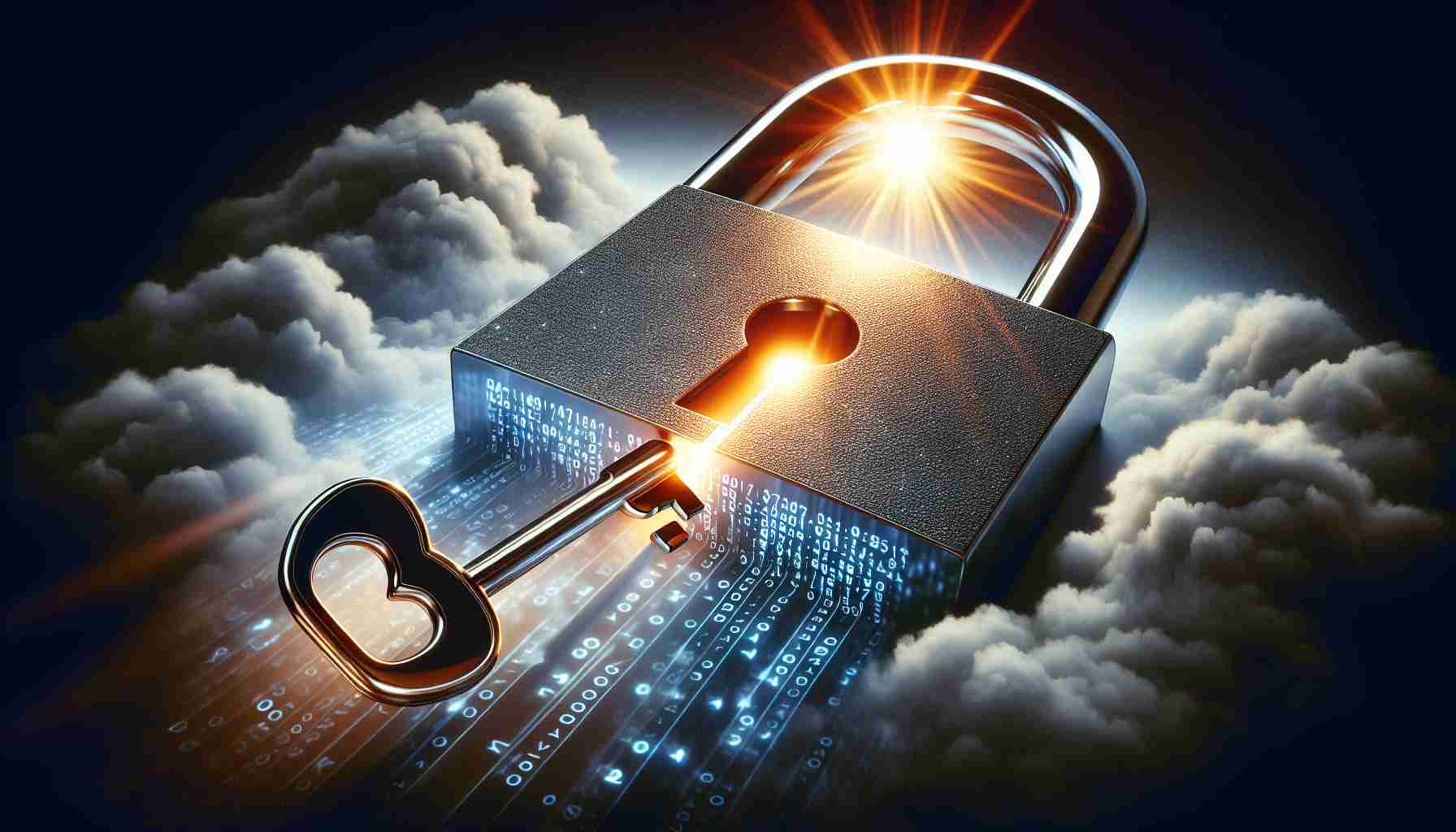 Unlocking Big Data’s Potential! The Future Looks Bright Unlocking Big Data’s Potential! The Future Looks Bright