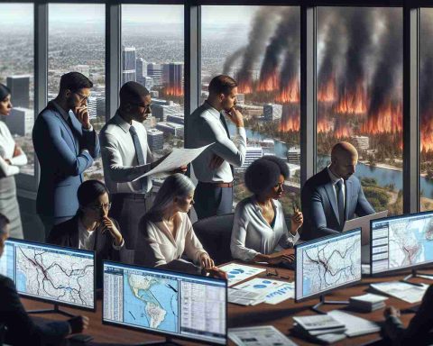Utility Company Faces Scrutiny Amid Wildfire Concerns Utility Company Faces Scrutiny Amid Wildfire Concerns