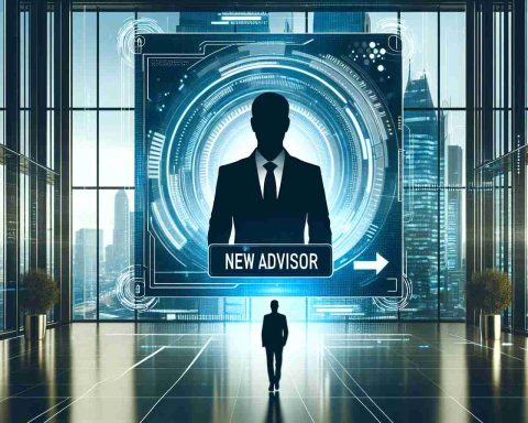 New Leadership Shakeup! Who Is Cognyte’s New Advisor? New Leadership Shakeup! Who Is Cognyte’s New Advisor?