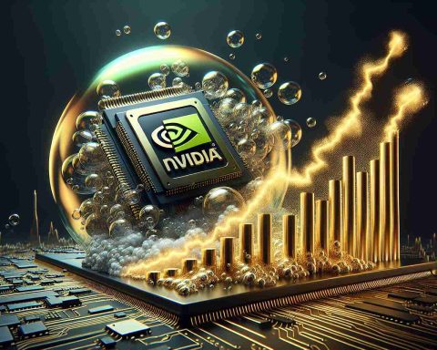 The Truth About Nvidia: Are We Heading for Another Bubble? The Truth About Nvidia: Are We Heading for Another Bubble?