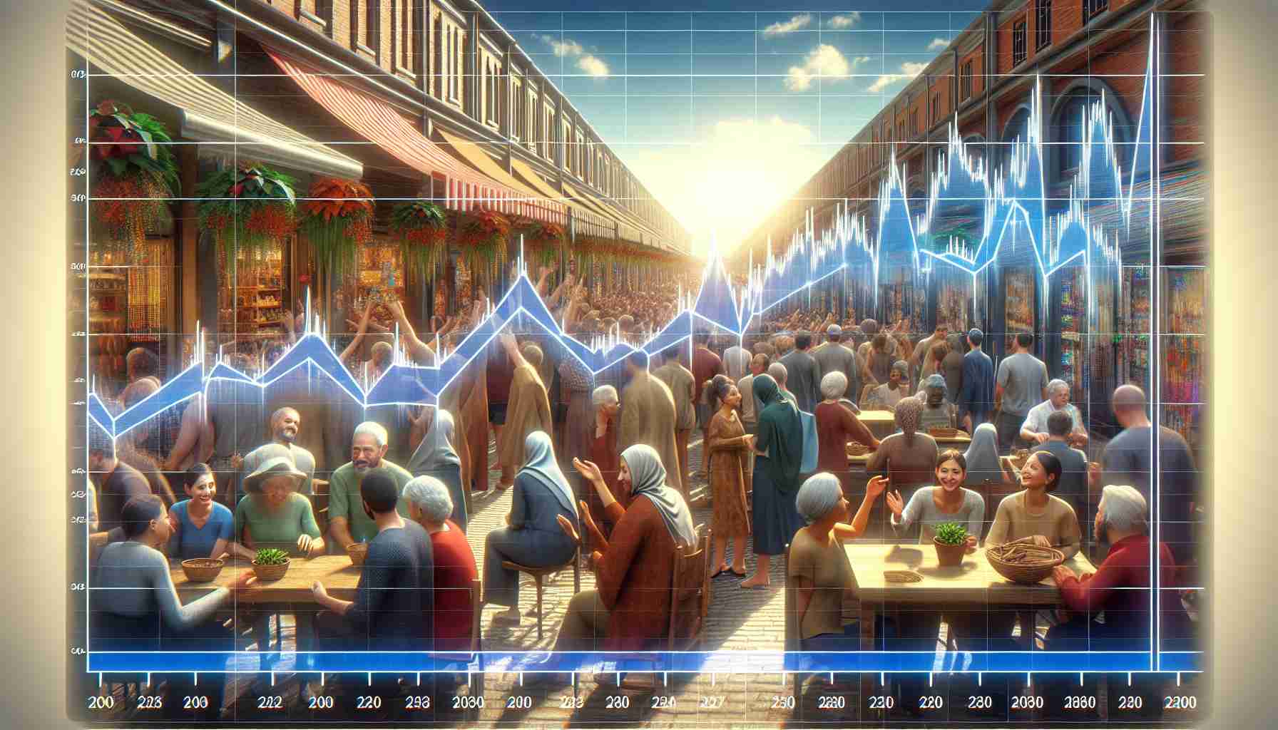 Markets Surge as 2025 Begins: What’s Driving the Optimism?