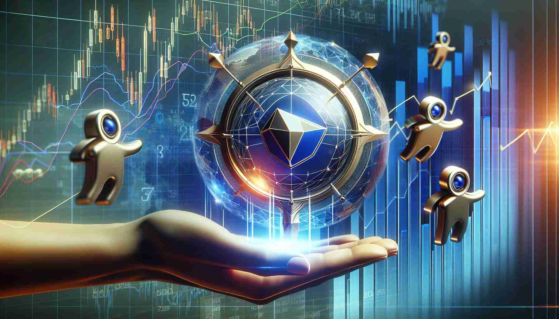 Massive Hedge Fund Moves Signal A Surge for Palantir Technologies