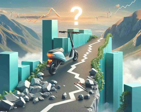 Ola Electric Soars 4.5% After a Tough Week! What’s Next? Ola Electric Soars 4.5% After a Tough Week! What’s Next?