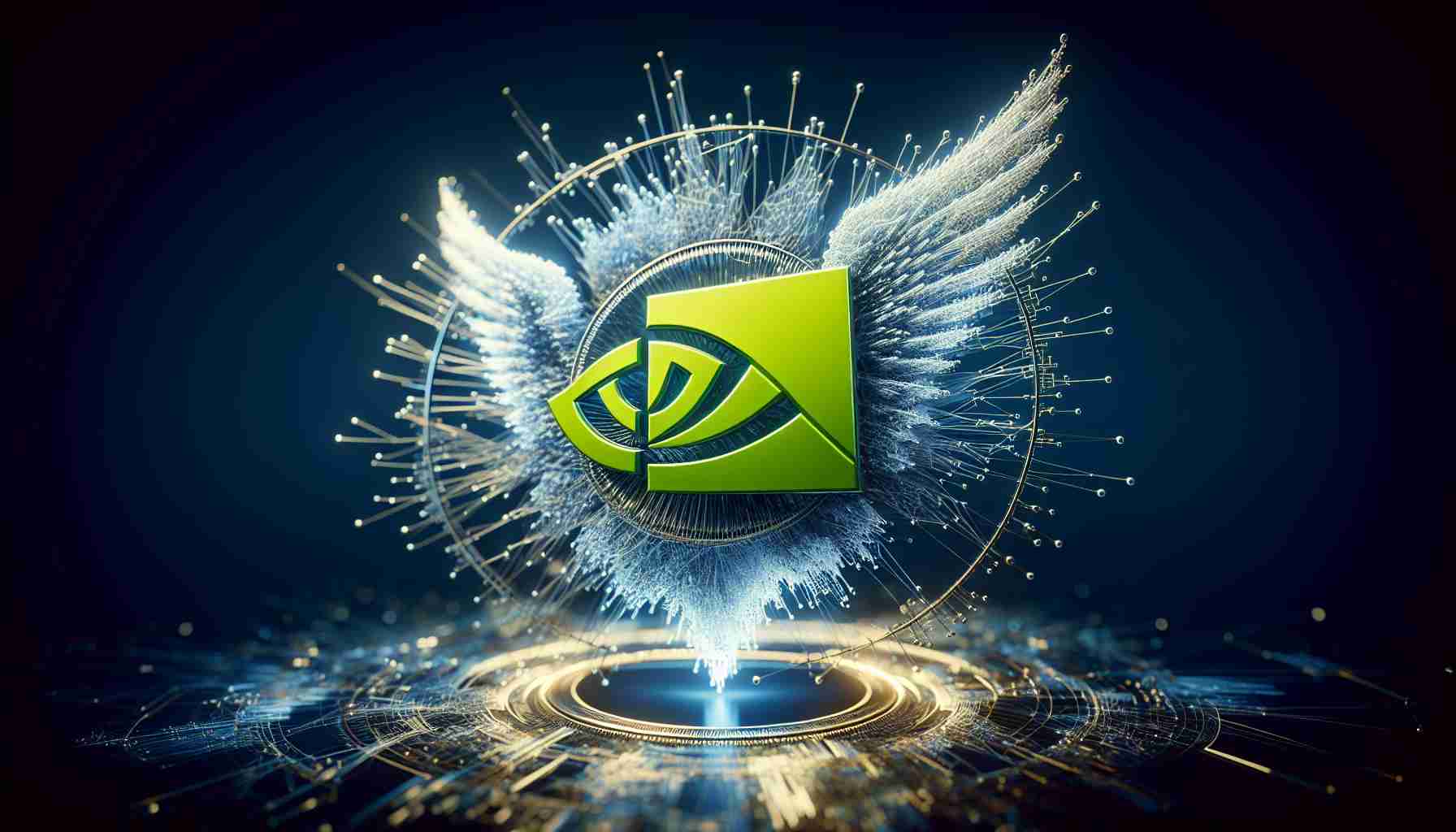 The AI Revolution’s Hidden Gem! Watch Nvidia Soar