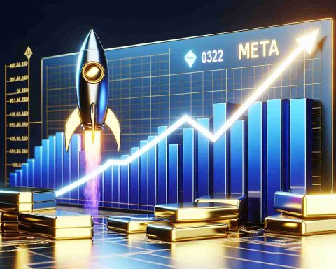 Meta’s Stock Could Skyrocket: Is It a Golden Opportunity? Meta’s Stock Could Skyrocket: Is It a Golden Opportunity?