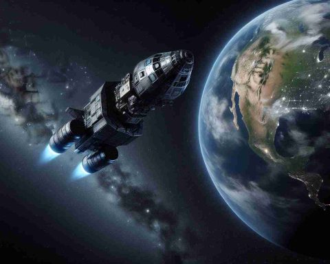 Starship’s Sonic Surge! Can We Balance Space Dreams with Earthly Peace? Starship’s Sonic Surge! Can We Balance Space Dreams with Earthly Peace?