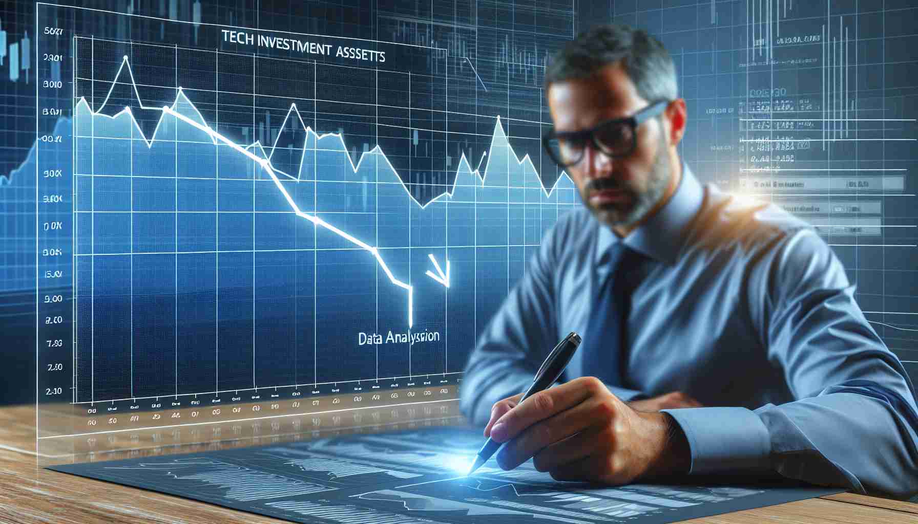 Ark Invest’s Palantir Assets Take a Hit Ark Invest’s Palantir Assets Take a Hit