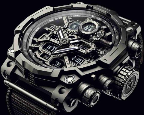The Ultimate Durable Watch Is Here! Meet the G-SHOCK Rangeman The Ultimate Durable Watch Is Here! Meet the G-SHOCK Rangeman