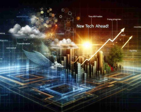 New Tech Ahead! Apple Stocks Poised for a Transformation New Tech Ahead! Apple Stocks Poised for a Transformation