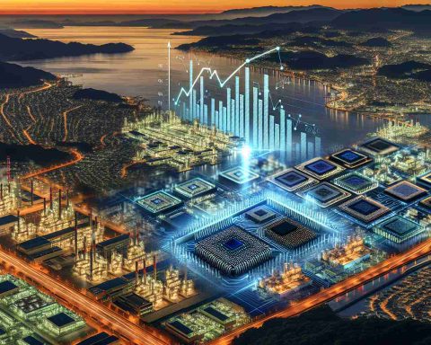 Massive Economic Boost Ahead! The Semiconductor Revolution in Kyushu Massive Economic Boost Ahead! The Semiconductor Revolution in Kyushu