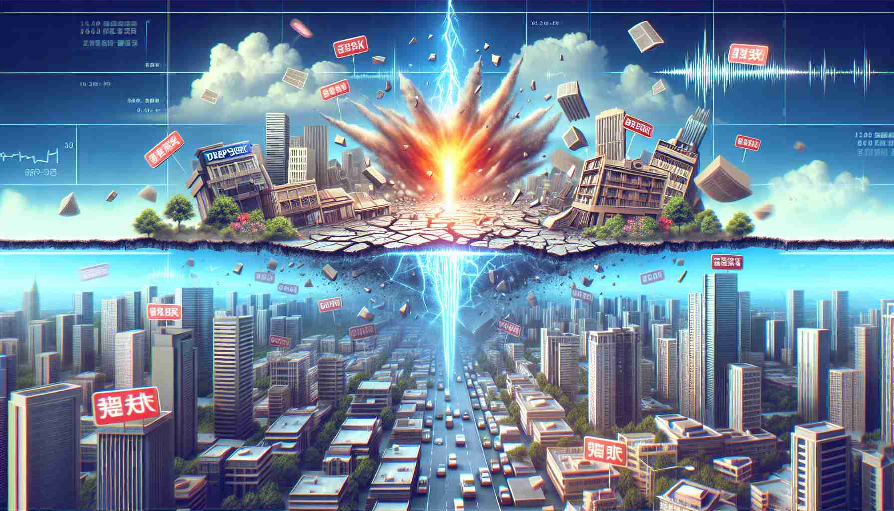 Is China’s DeepSeek AI Startup Shaking Up the Market? You Won’t Believe What Happened Next