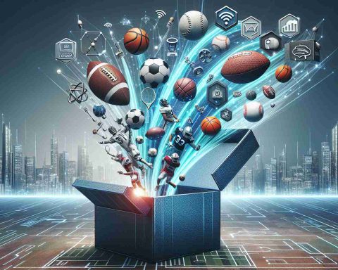 Streaming Sports: Innovation or Pandora’s Box? Is Technology Ready for the Future? Streaming Sports: Innovation or Pandora’s Box? Is Technology Ready for the Future?
