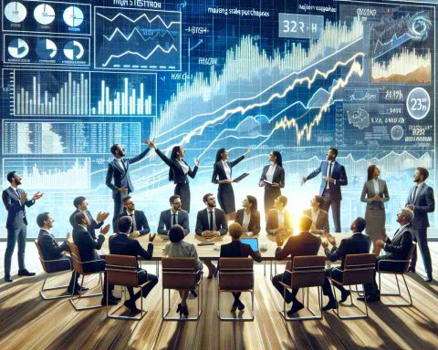 Investors Rally Around Palantir Technologies! Major Stake Purchases Unveiled. Investors Rally Around Palantir Technologies! Major Stake Purchases Unveiled.