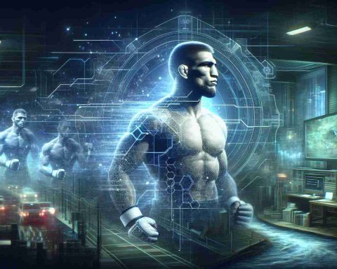 Jon Jones‘ Legacy: How Technology is Reshaping His Impact. The Future Awaits with AI and VR. Jon Jones‘ Legacy: How Technology is Reshaping His Impact. The Future Awaits with AI and VR.
