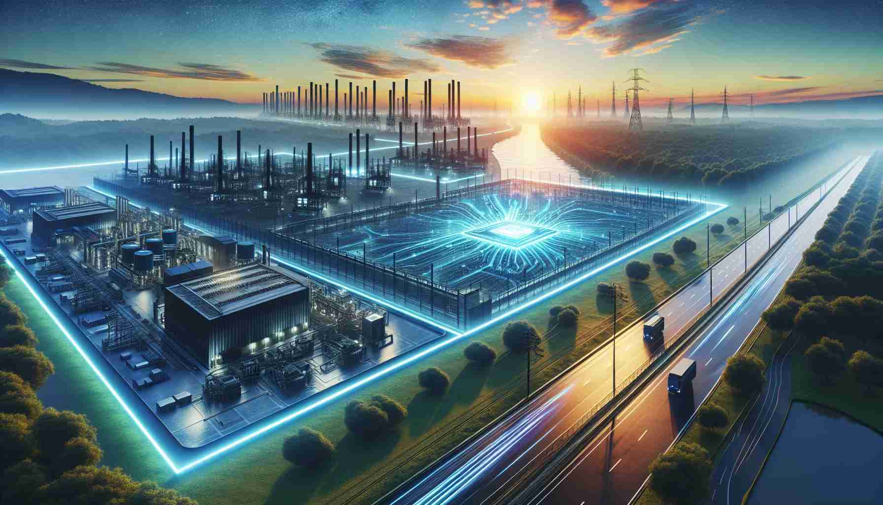 Telangana’s Semiconductor Revolution: A Game Changer for Investors