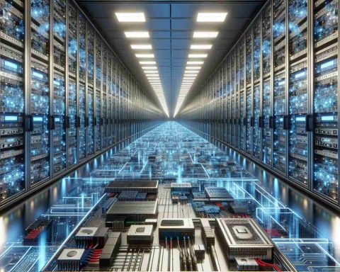 NVIDIA’s Big Leap! What NVDA’s Future Means for AI Integration NVIDIA’s Big Leap! What NVDA’s Future Means for AI Integration