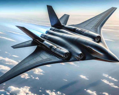The Future of Stealth: Meet the Engine Powering Tomorrow’s Jets The Future of Stealth: Meet the Engine Powering Tomorrow’s Jets