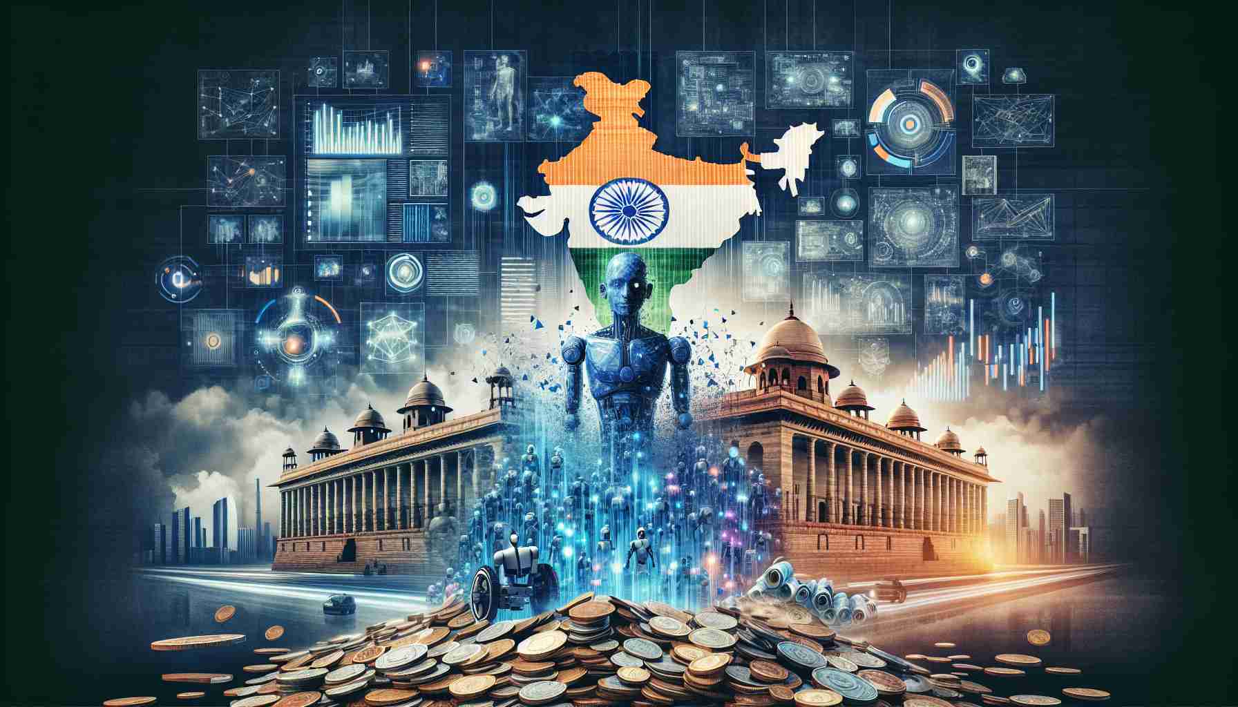 Major Investment Sparks AI Revolution in India! Microsoft’s Bold Move Will Transform the Nation.