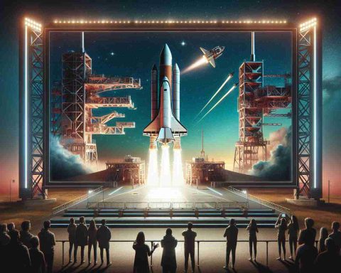 Get Ready for SpaceX’s Game-Changing Launches! Are You Prepared for the Future of Space Travel? Get Ready for SpaceX’s Game-Changing Launches! Are You Prepared for the Future of Space Travel?