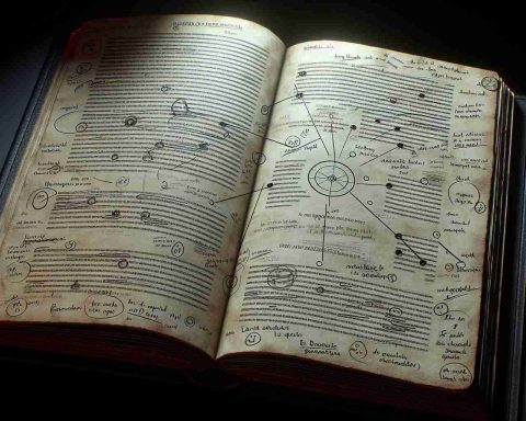 The Secret Page: What You Missed While Reading The Secret Page: What You Missed While Reading