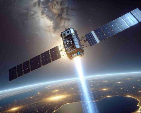 Revolutionizing Connectivity: Optus X Satellite is Here. A Skyward Leap into the Future Revolutionizing Connectivity: Optus X Satellite is Here. A Skyward Leap into the Future