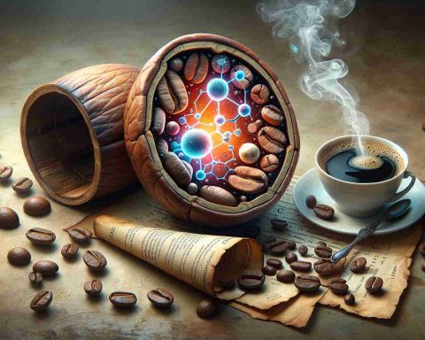 Discover the Hidden Secrets of Your Daily Coffee! What You Never Knew Discover the Hidden Secrets of Your Daily Coffee! What You Never Knew