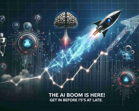 The AI Boom is Here! Get In Before It’s Too Late The AI Boom is Here! Get In Before It’s Too Late