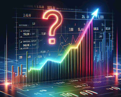 Unbelievable Growth in Defence Stocks! Are You Ready to Invest? Unbelievable Growth in Defence Stocks! Are You Ready to Invest?