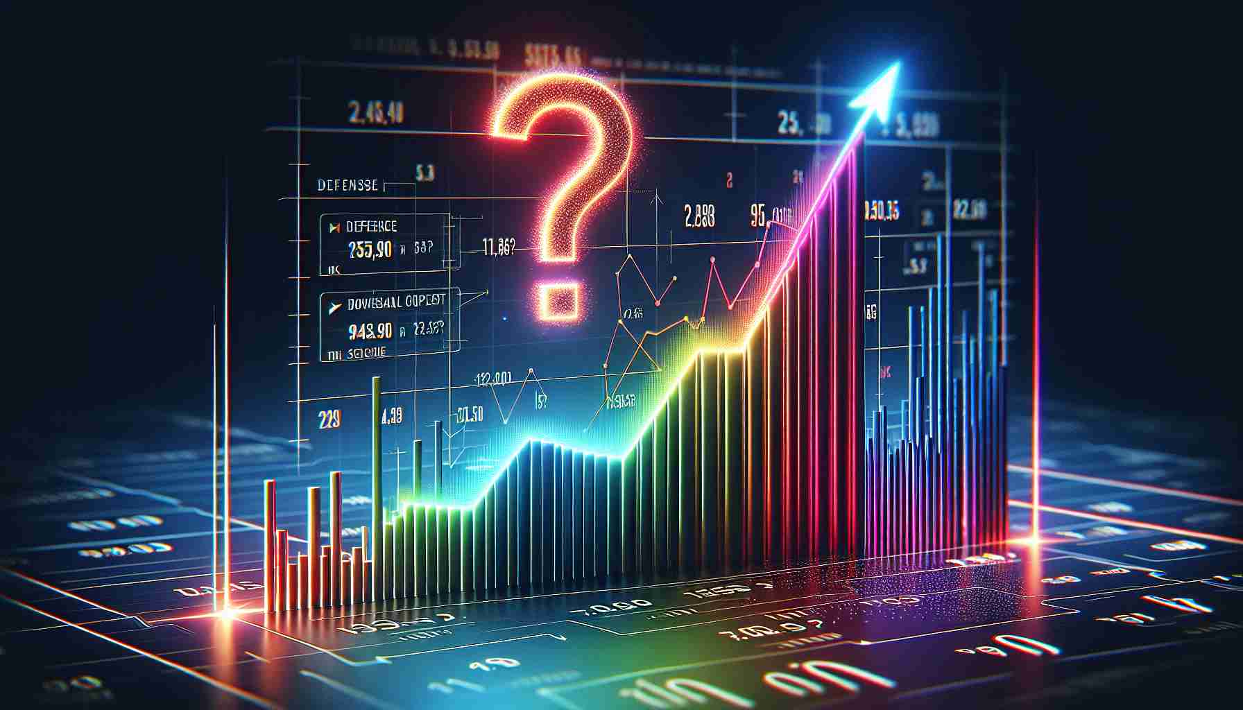 Unbelievable Growth in Defence Stocks! Are You Ready to Invest?