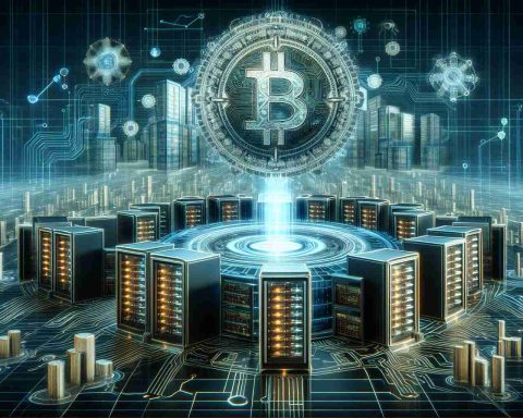 Marathon Digital Holdings: Revolutionizing Crypto Mining with AI Power Marathon Digital Holdings: Revolutionizing Crypto Mining with AI Power