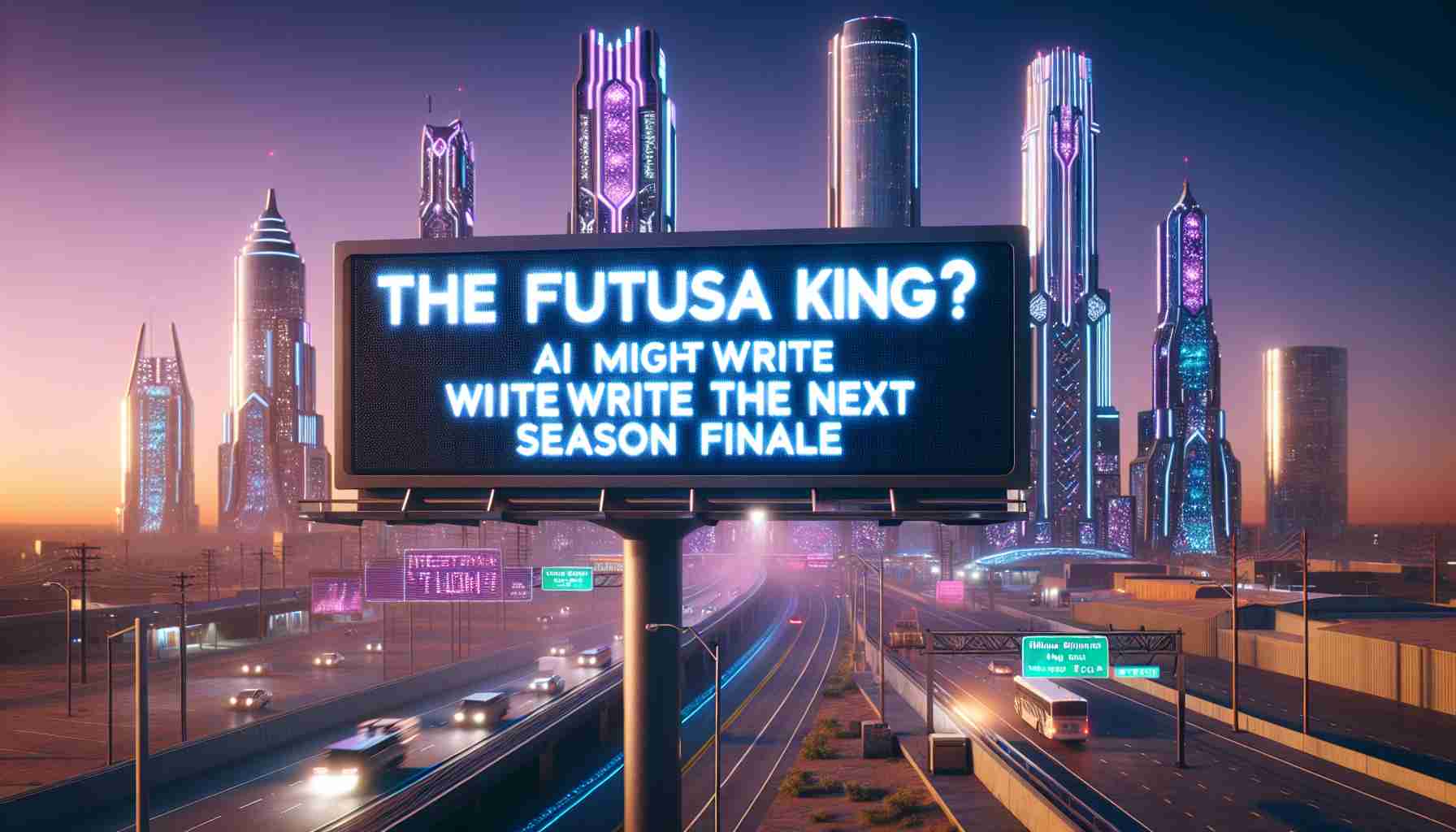 The Future of Tulsa King? AI Might Write the Next Season Finale