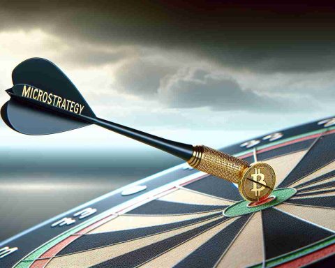 MicroStrategy’s Bold Move: More Bitcoin on the Horizon MicroStrategy’s Bold Move: More Bitcoin on the Horizon