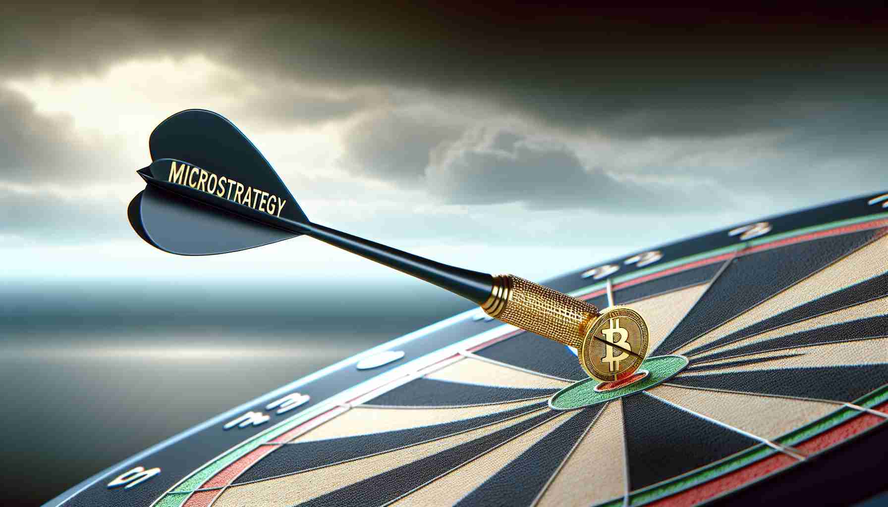 MicroStrategy’s Bold Move: More Bitcoin on the Horizon