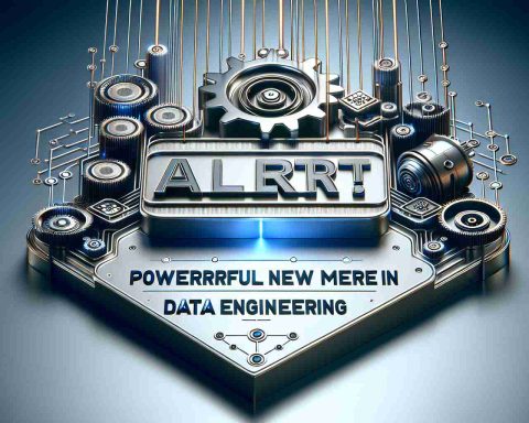 Game-Changer Alert! Powerful New Merge in Data Engineering Game-Changer Alert! Powerful New Merge in Data Engineering