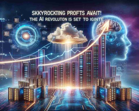 Skyrocketing Profits Await! Palantir’s AI Revolution is Set to Ignite Skyrocketing Profits Await! Palantir’s AI Revolution is Set to Ignite