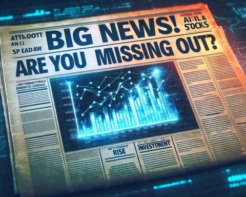 Big News in AI Stocks! Are You Missing Out? Big News in AI Stocks! Are You Missing Out?